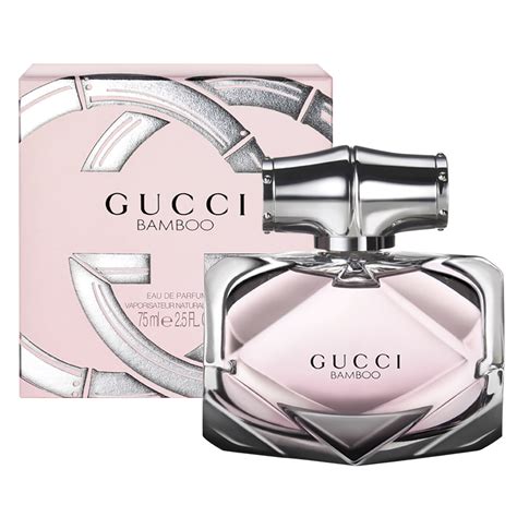 gucci bamboo 75ml ebay|gucci bamboo perfume price uk.